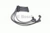 BOSCH 0986357147 Ккомплект проводов зажигания