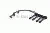 BOSCH 0986357150 Ккомплект проводов зажигания