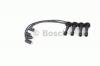BOSCH 0986357150 Ккомплект проводов зажигания