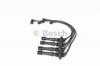 BOSCH 0986357150 Ккомплект проводов зажигания