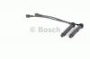 BOSCH 0986357154 Ккомплект проводов зажигания