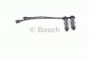 BOSCH 0986357154 Ккомплект проводов зажигания