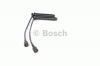 BOSCH 0986357154 Ккомплект проводов зажигания