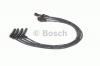 BOSCH 0986357157 Ккомплект проводов зажигания