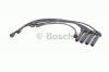 BOSCH 0986357161 Ккомплект проводов зажигания