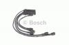BOSCH 0986357161 Ккомплект проводов зажигания