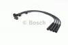 BOSCH 0986357195 Ккомплект проводов зажигания