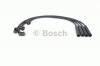 BOSCH 0986357195 Ккомплект проводов зажигания