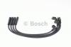 BOSCH 0986357195 Ккомплект проводов зажигания