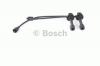 BOSCH 0986357203 Ккомплект проводов зажигания