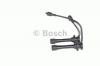 BOSCH 0986357203 Ккомплект проводов зажигания