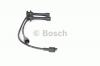 BOSCH 0986357203 Ккомплект проводов зажигания