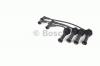 BOSCH 0986357208 Ккомплект проводов зажигания