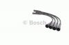 BOSCH 0986357210 Ккомплект проводов зажигания