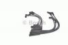 BOSCH 0986357229 Ккомплект проводов зажигания