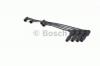 BOSCH 0986357237 Ккомплект проводов зажигания