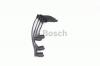 BOSCH 0986357237 Ккомплект проводов зажигания