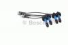 BOSCH 0986357238 Ккомплект проводов зажигания