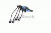 BOSCH 0986357238 Ккомплект проводов зажигания
