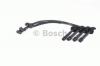 BOSCH 0986357239 Ккомплект проводов зажигания