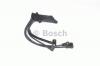 BOSCH 0986357239 Ккомплект проводов зажигания