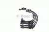BOSCH 0986357242 Ккомплект проводов зажигания