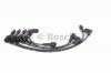 BOSCH 0986357242 Ккомплект проводов зажигания