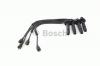 BOSCH 0986357262 Ккомплект проводов зажигания