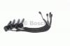 BOSCH 0986357262 Ккомплект проводов зажигания