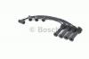 BOSCH 0986357271 Ккомплект проводов зажигания