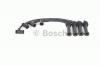 BOSCH 0986357271 Ккомплект проводов зажигания