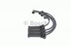 BOSCH 0986357271 Ккомплект проводов зажигания