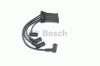BOSCH 0986357271 Ккомплект проводов зажигания
