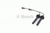 BOSCH 0986357273 Ккомплект проводов зажигания