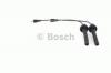 BOSCH 0986357273 Ккомплект проводов зажигания