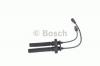 BOSCH 0986357273 Ккомплект проводов зажигания