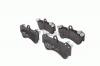 BOSCH 0986424740 Колодки торм.пер.