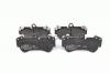 BOSCH 0986424740 Колодки торм.пер.