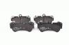 BOSCH 0986424740 Колодки торм.пер.