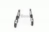 BOSCH 0986424740 Колодки торм.пер.