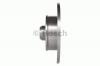 BOSCH 0986478331 Тормозной диск