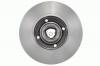 BOSCH 0986478331 Тормозной диск