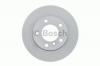 BOSCH 0986479213 Торм.диск пер.вент.[284x22] 5 отв.[min2]