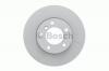 BOSCH 0986479216 Тормозной диск