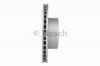 BOSCH 0986479216 Тормозной диск