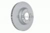 BOSCH 0986479251 Тормозной диск