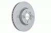 BOSCH 0986479261 Тормозной диск