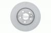 BOSCH 0986479261 Тормозной диск