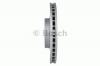 BOSCH 0986479261 Тормозной диск