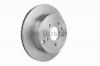 BOSCH 0986479268 Тормозной диск